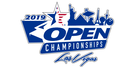 usbc open logo championship championships tournament