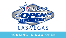 USBC Open Championships