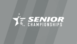 USBC Senior Championships