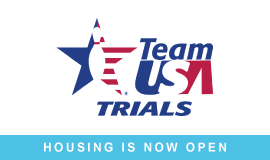 Team USA Trials