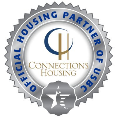 Offical Housing Seal