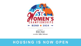 USBC Women Championships
