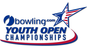 USBC Youth Open Championship Logo
