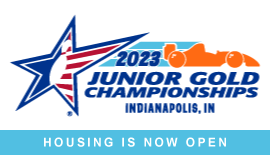USBC Junior Gold