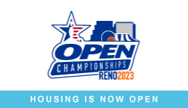 USBC Open Championships