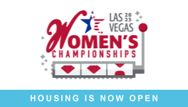 USBC Women's Championships