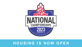 USBC National Championships