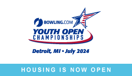 Youth Open