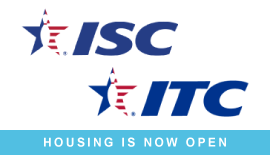 2024 ITC/ISC Collegiate Championships